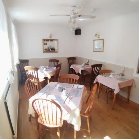 Kilkerran Guest House