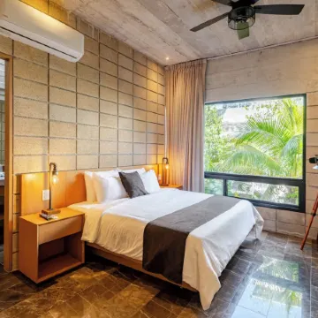 Hum Living Luxury Villas