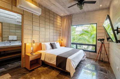 Hum Living Luxury Villas Hotels in 