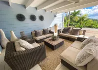 Red Coconut Self-Catering Hotels in Mahe Island