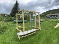Skei Apartments Hotels in Gausdal