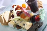 The Sefton - breakfast