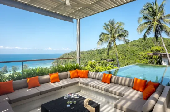 Bay Villas Koh Phangan