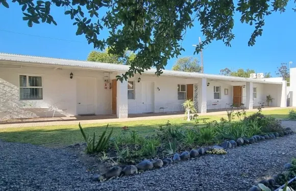 雷提斯波斯旅館 - 自煮設備