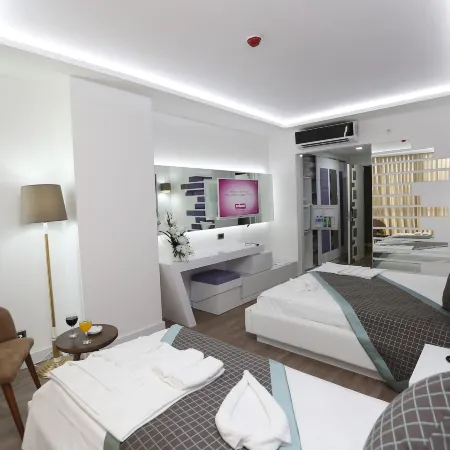 Elips Royal Hotel & Spa