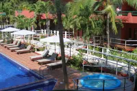 Hotel Playa Bejuco - Beach