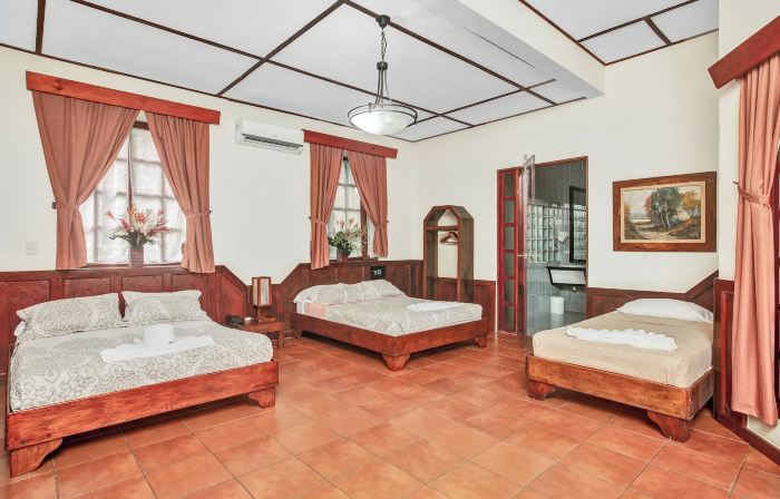Hotel Playa Bejuco