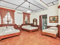 Hotel Playa Bejuco Hotel a Esterillos Este