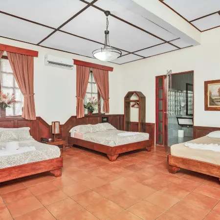 Hotel Playa Bejuco
