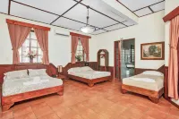 Hotel Playa Bejuco