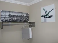 M n M Guesthouse in Turfloop Mankweng Hotels in Central