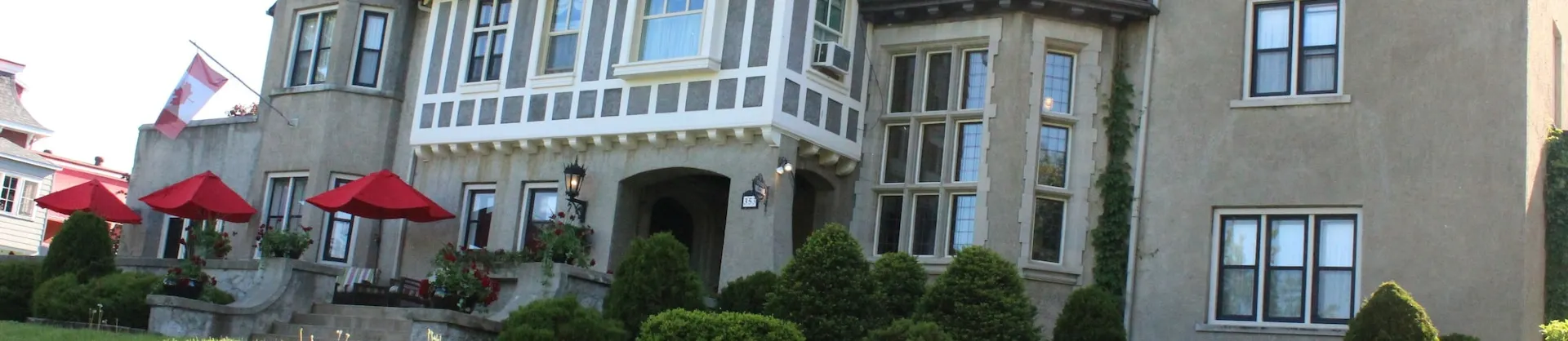 Vacation Homes
