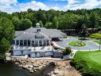Atlanta Evergreen Lakeside Resort Hotels in Stone Mountain