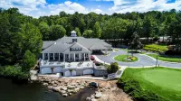 Atlanta Evergreen Lakeside Resort