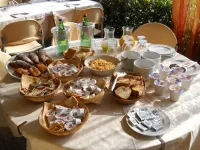 Camere Girasole Hotel di Pastrengo