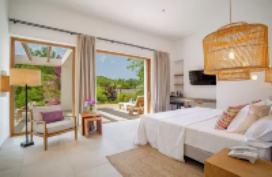 Can Lluc Boutique Country Hotel & Villas, a Member of Beyond Green