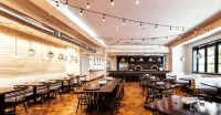 Calistoga Motor Lodge Spa, A Jdv by Hyatt Hotel - 조식 운영