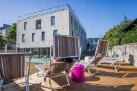Johan Design & Spa Hotel - Pools