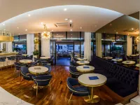 Art Hotel Hotels near Poljud