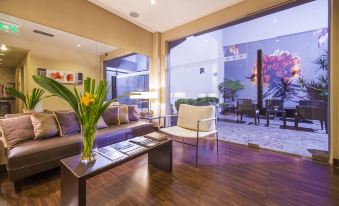 The Glu Boutique Hotel - Palermo Soho