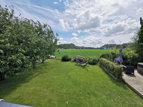 มิคาเอลส์ เบด แอนด์ สปา อพาร์ตเมนต์