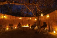Boteti Tented Safari Lodge Hotels in Ngamiland East