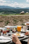 Lake Hill Karkonosze Resort & Spa - breakfast
