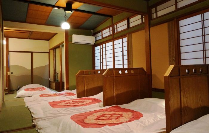 Guesthouse Kinosaki Wakayo - Hostel, Caters to Women