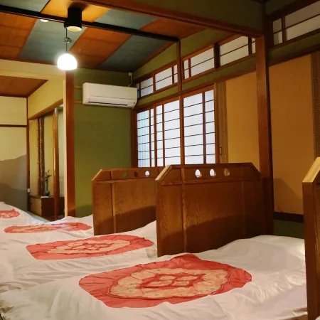 Guesthouse Kinosaki Wakayo - Hostel, Caters to Women