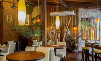 B & B Comfy Inn