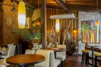 B & B Comfy Inn Hotel di Petionville