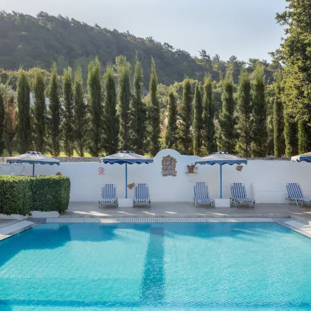 Hotel Nathalie