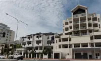 Cairns City Apartments