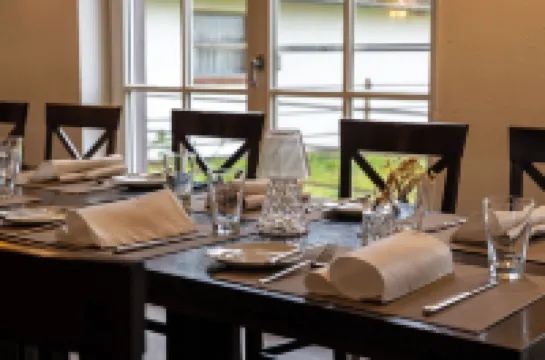 讓辛施霍夫飯店