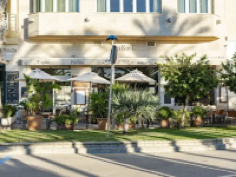 La Sort Boutique Hotel Hotels in Moraira