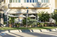 La Sort Boutique Hotel Hôtels à : Moraira