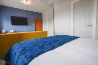 ذا باريل إن فنادق في 