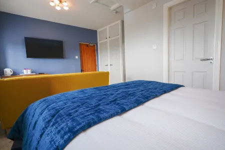 The Barrel Inn Отели в г. Литтон