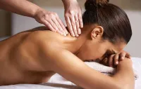 Napa Valley Lodge - Spa