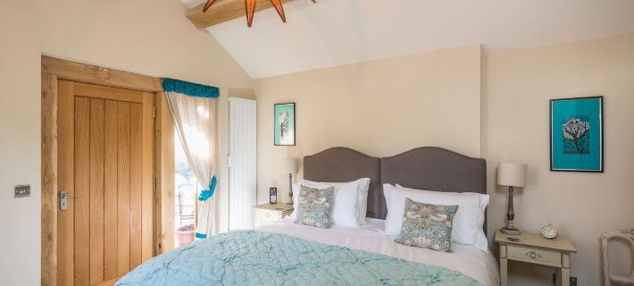 The Room in the Garden Hotels in Salisbury