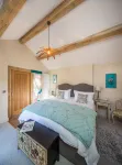The Room in The Garden Hotels in Britford