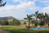 The Cradle Berry Farm Hotels in Sterkfontein DMA