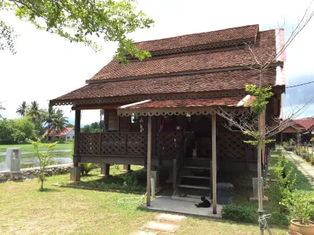 Tanabendang Banglos Отели рядом с достопримечательностью «PARADISE 101 LANGKAWI»