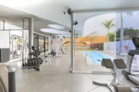 Hotel Baobab Suites - Træningscentre