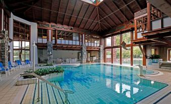 Puyuhuapi Lodge & Spa