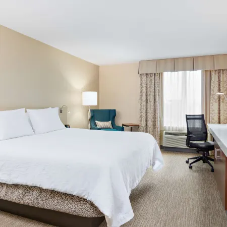 Hilton Garden Inn Folsom