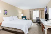 Hilton Garden Inn Folsom Hotels in Folsom