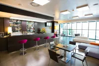 Ariha Hotel Cosenza Hotels in Rende