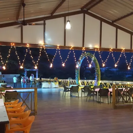 Hotel Rajpur Heights