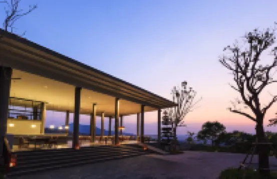 Sirinati Khao Kho Hotels in Khao Kho Subdistrict